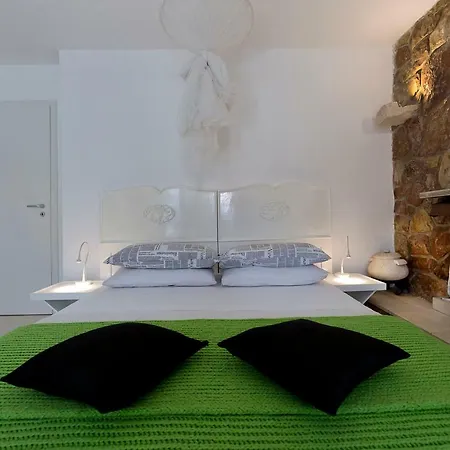 Ni-na Boutique House With Terraces Villa Zaton (Dubrovnik-Neretva)
