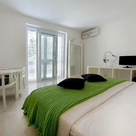 Villa Ni-na Boutique House With Terraces Zaton (Dubrovnik-Neretva)