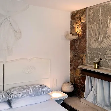 Villa Ni-na Boutique House With Terraces Zaton (Dubrovnik-Neretva)
