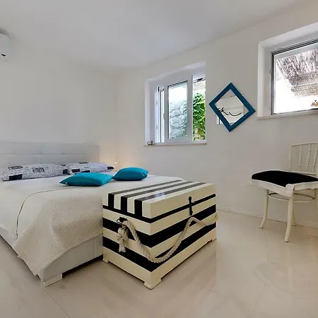 Villa Ni-na Boutique House With Terraces Zaton (Dubrovnik-Neretva)