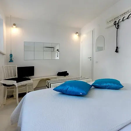 Villa Ni-na Boutique House With Terraces *