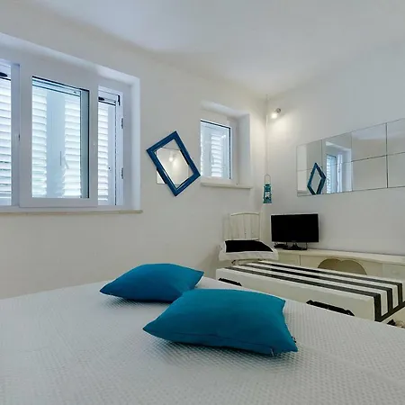 Villa Ni-na Boutique House With Terraces Zaton (Dubrovnik-Neretva)