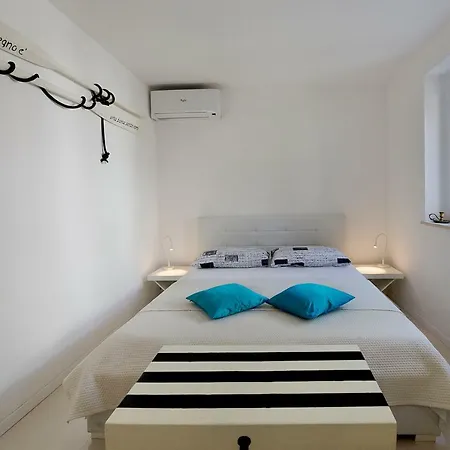 Ni-na Boutique House With Terraces * Zaton (Dubrovnik-Neretva)