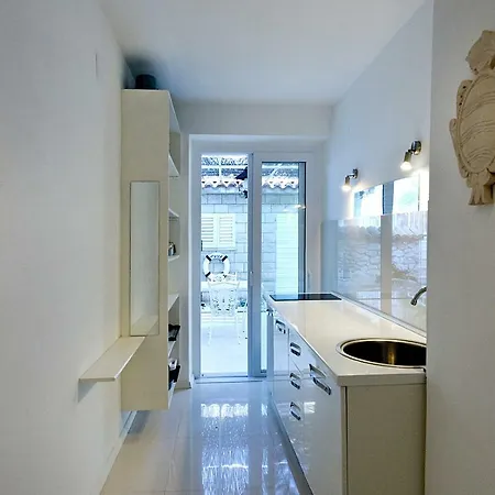 Ni-na Boutique House With Terraces Villa Zaton (Dubrovnik-Neretva)