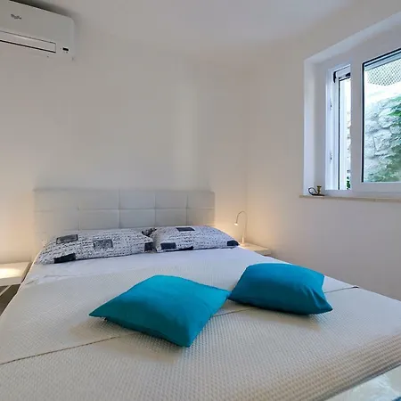 Ni-na Boutique House With Terraces Villa Zaton (Dubrovnik-Neretva)