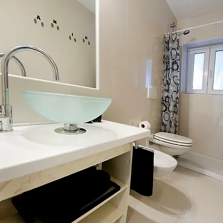 Ni-na Boutique House With Terraces Villa Zaton (Dubrovnik-Neretva)